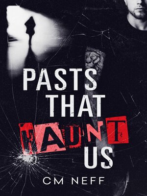 cover image of Pasts That Haunt Us